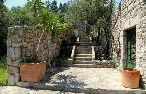 Secluded fisherman's cottage Cove Sveti Ante, Hvar - 24817 - Foto 10