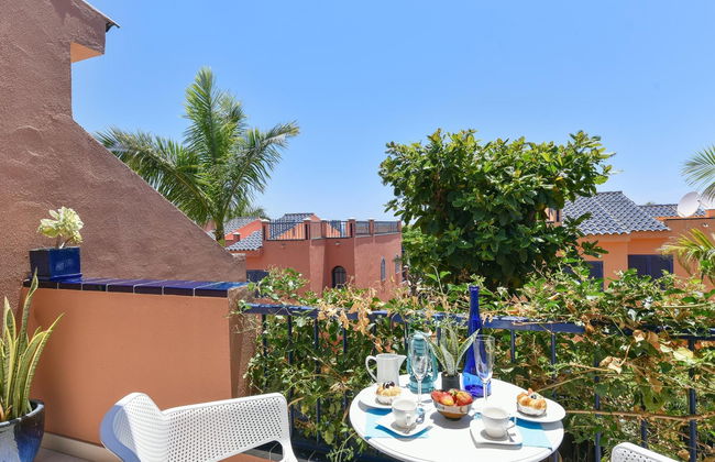 Duplex Meloneras Bahia AA153 - Foto 26