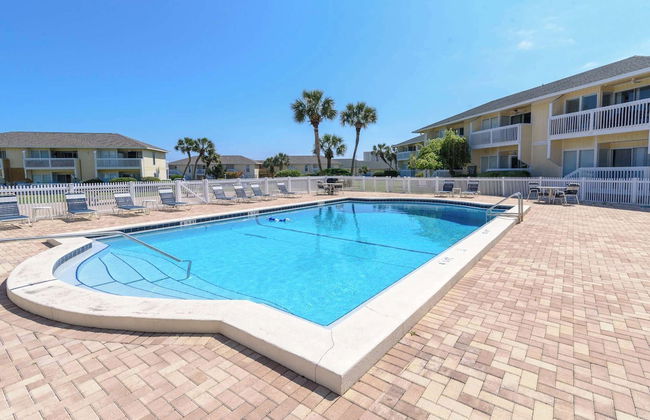 Beachfront Joy at Sandpiper Cove - Foto 26