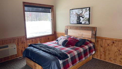 Timberwolf Lodge - Foto 4