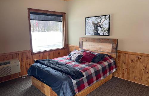 Timberwolf Lodge - Foto 4