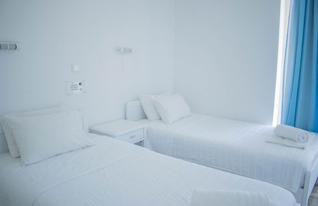 Dimitra & Evdokia Hotel - Photo 13