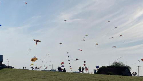 Lütje Huus am Meer - Foto 2