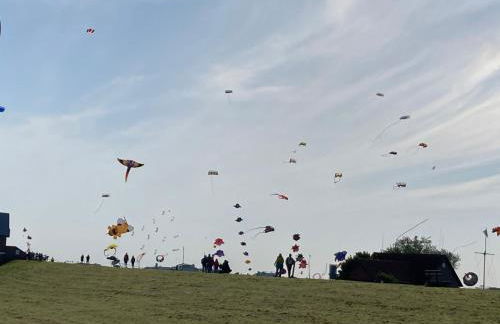 Lütje Huus am Meer - Foto 2