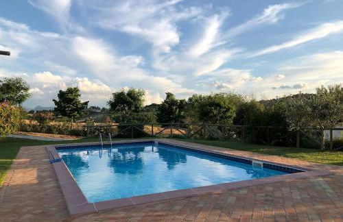 Casa San Pietro, restored farmhouse with pool - Foto 59