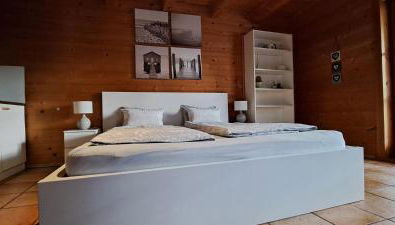 Studio im Blockhaus am Chiemsee - Foto 3