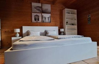 Studio im Blockhaus am Chiemsee - Foto 3