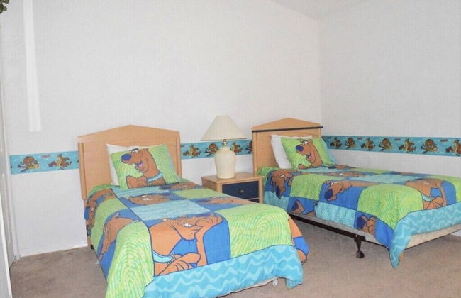 6 bed Property - Indian Creek - Foto 6