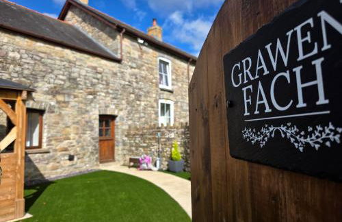 Grawen Fach - Photo 1