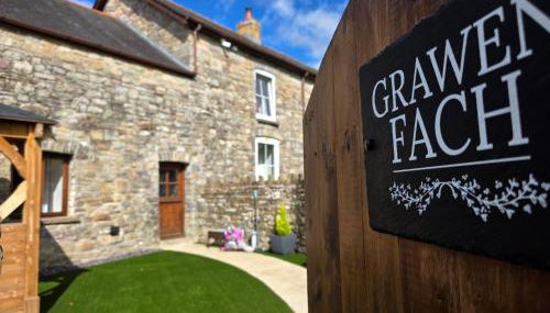 Grawen Fach - Foto 1, Garden view