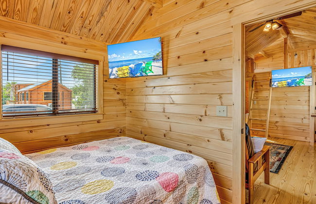 Cabins at Bonefish Bay - Foto 5