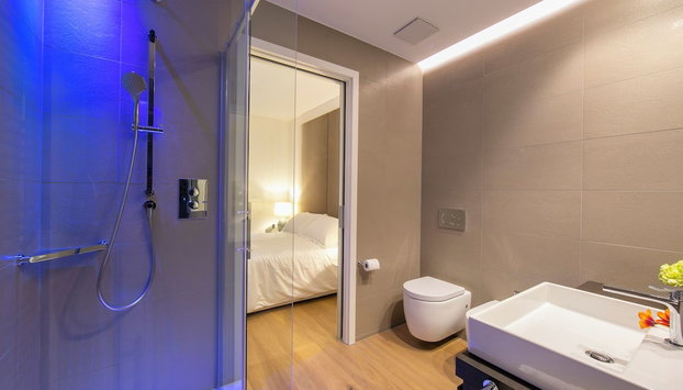 Casa Basilico - Photo 2, Chambre