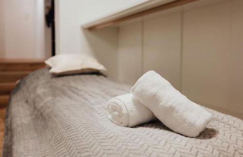 Modern Design Loft 6P in central Hamburg, incl Private Parking - Foto 37