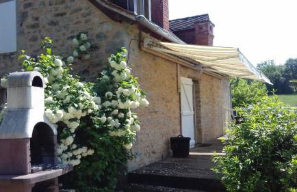 Hameau les Combelles - Foto 7