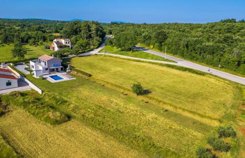 Villa Dvorine Marie by Istrialux - Foto 45