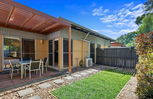 Quarterdecks Retreat - Foto 62