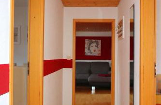 Apartment Bertsche 2 Schlafzimmer by Interhome - Foto 36