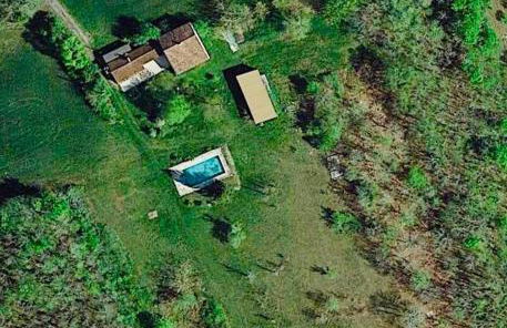 Oasis du Quercy - Foto 46