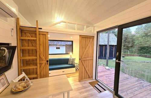 Jurajska Sielanka - domek nad rzeczką - Foto 76