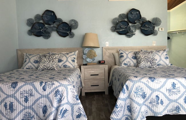 Kon Tiki Inn - Foto 12