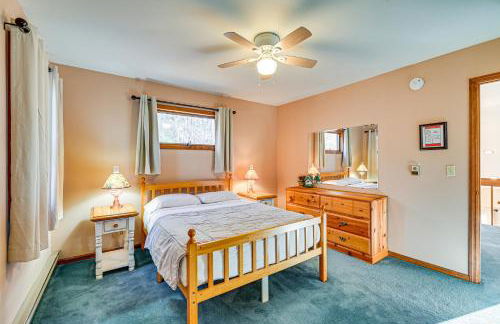 Near Hiking and Skiing Hunter Mountain Getaway! - Foto 14