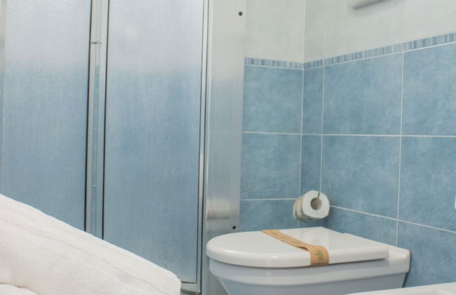 Residence Porta delle Botteghelle - Foto 35