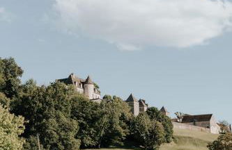 le bois de Selves - Maison authentique avec vue exceptionnelle - Foto 19