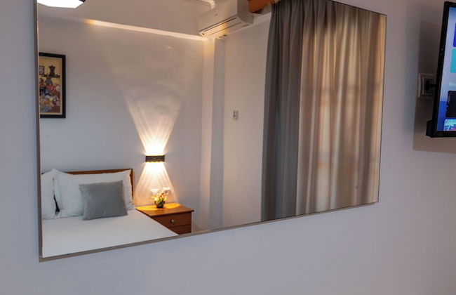 Apart Hotel Alex - Foto 71