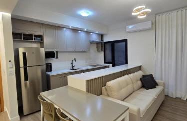 Apartamento em Atibaia-SP região central e Lago do Major - Foto 1