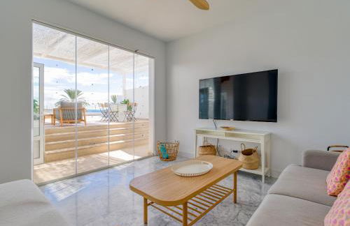 Pasitoblanco Porto Mare 45 Seaview Villa prívate heated pool - Foto 11