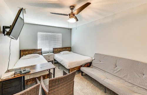 Spacious Menifee Home with Patio, 9 Mi to Lake! - Foto 23