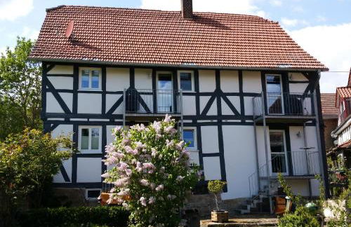 Gästehaus Minkel - Foto 49