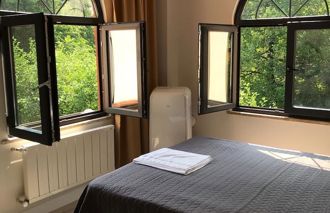 Sapanca Villa Natura Gol Evi - Foto 6