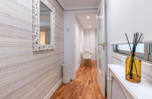 CARILÓ Zurriola Beach by Beauty Rentals - Foto 20