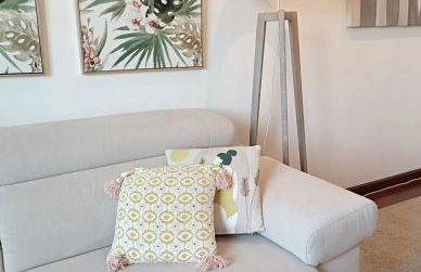 Acogedor Ático en Nigran - Foto 8