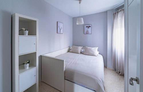 Sevilla Aljarafe Home. - Photo 15