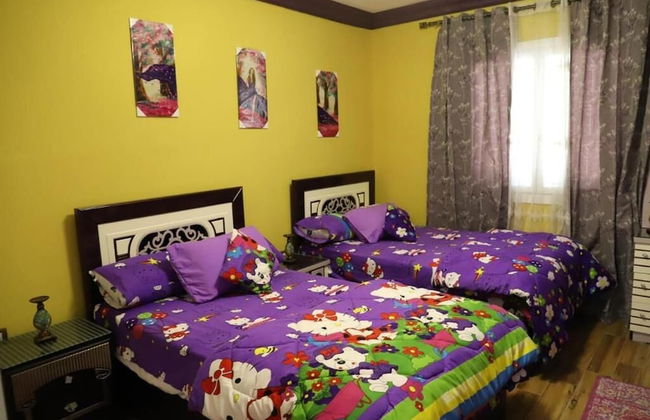 Luxury Apartment City stars - Foto 21