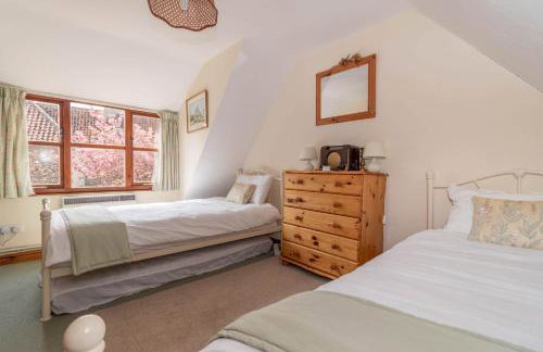 Post Box Cottage - Foto 10