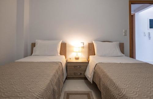 Filocsenia luxury apartment at tsoutsouras - Foto 13