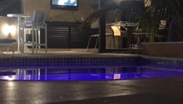 Buzios Geriba piscina e Hidro aquecida própria em condomínio - Foto 5