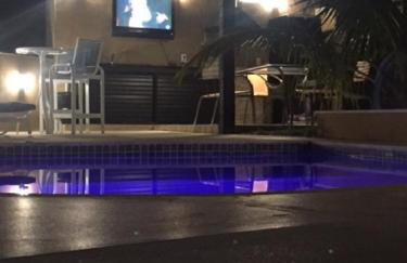 Buzios Geriba piscina e Hidro aquecida própria em condomínio - Foto 5