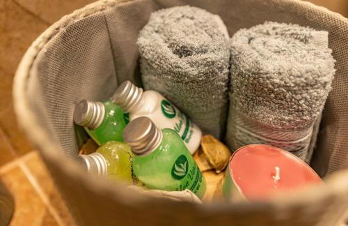 Natura Suites - Foto 25