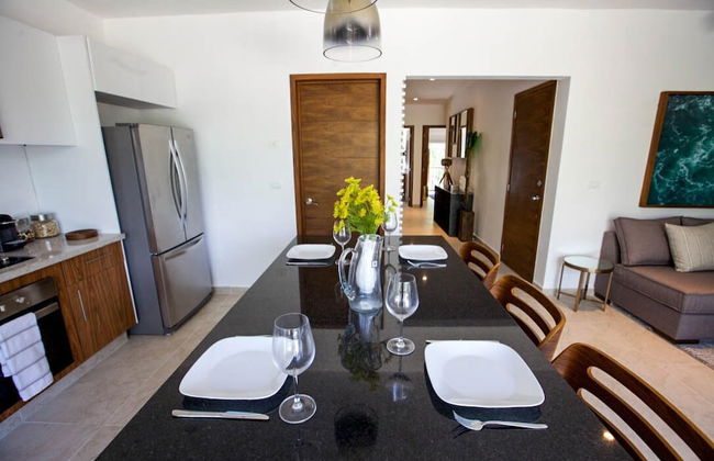 Villa Quetzal 2BR Jungle Dream with Private Pool - Photo 9