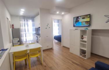 Filoblu appartamento Formia - Foto 18