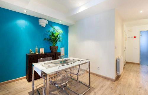 En Palacio Casa Entera con Dos Suites - Photo 10