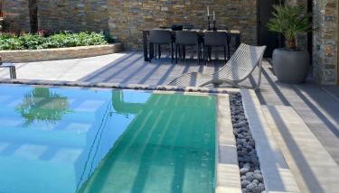 Lethe Villas with Private Pool Kato Gatzea Greece - Foto 4