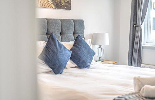 Super Prime Luxury Waterfront View DBay by TBA - Foto 13