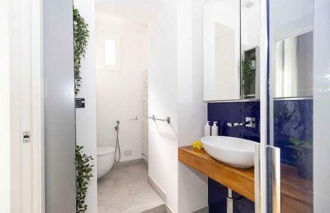 Casa di Francesco in Zona Cenisia by Wonderful Italy - Foto 19