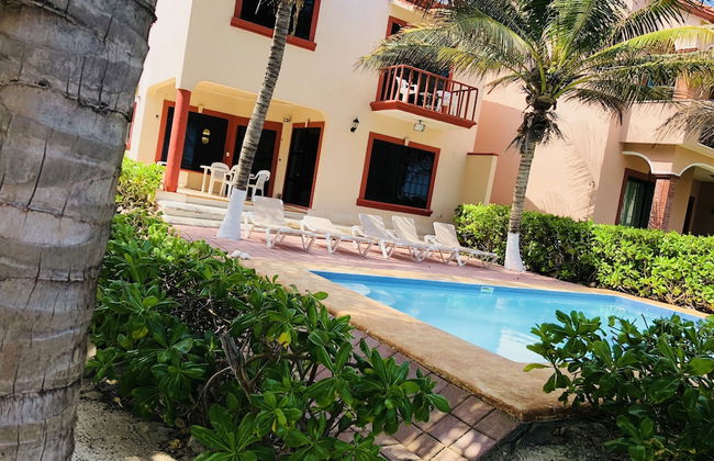 Casa Coco Mani by SkyRun - Foto 12