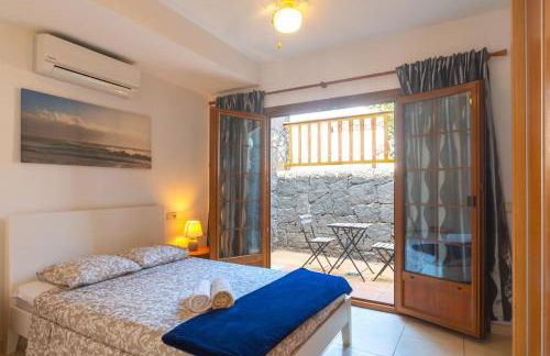 CASA LAURA VISTA LOBOS - spacious Villa with heatable pool and sea views - Photo 44